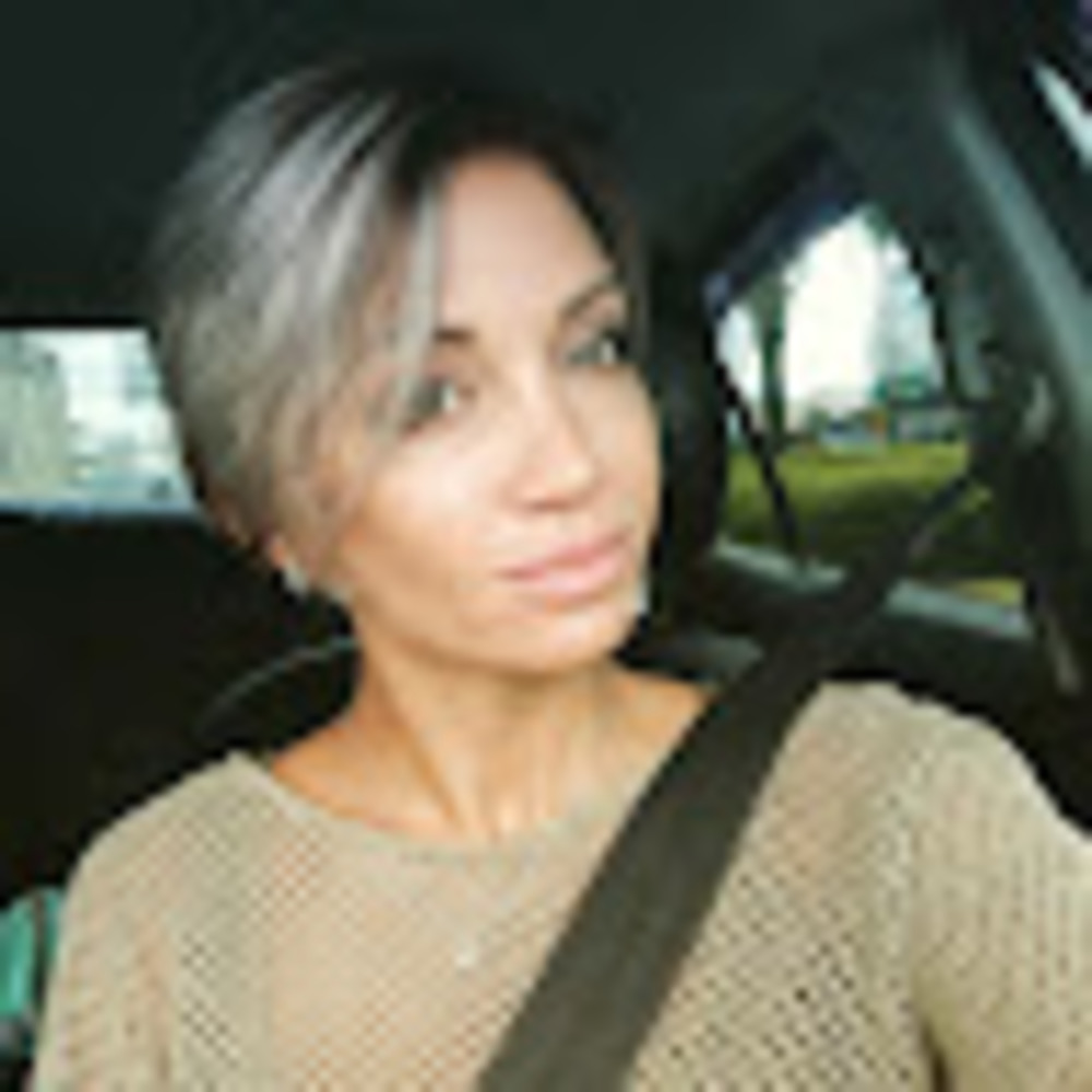 Meet your Posher, Olga